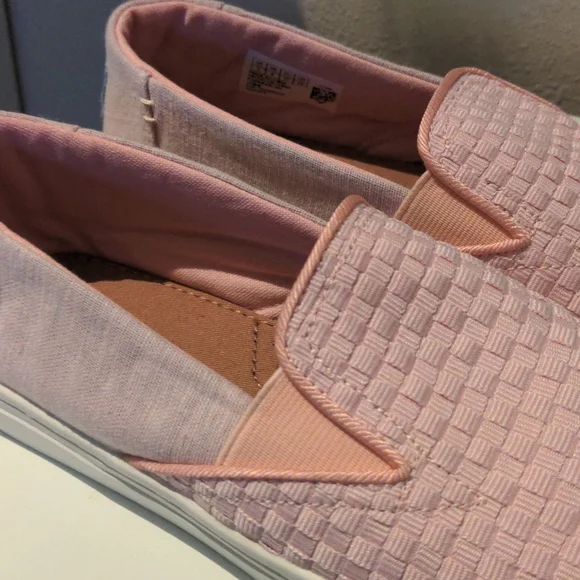 Tom's youth light pink - Picture 2 of 3